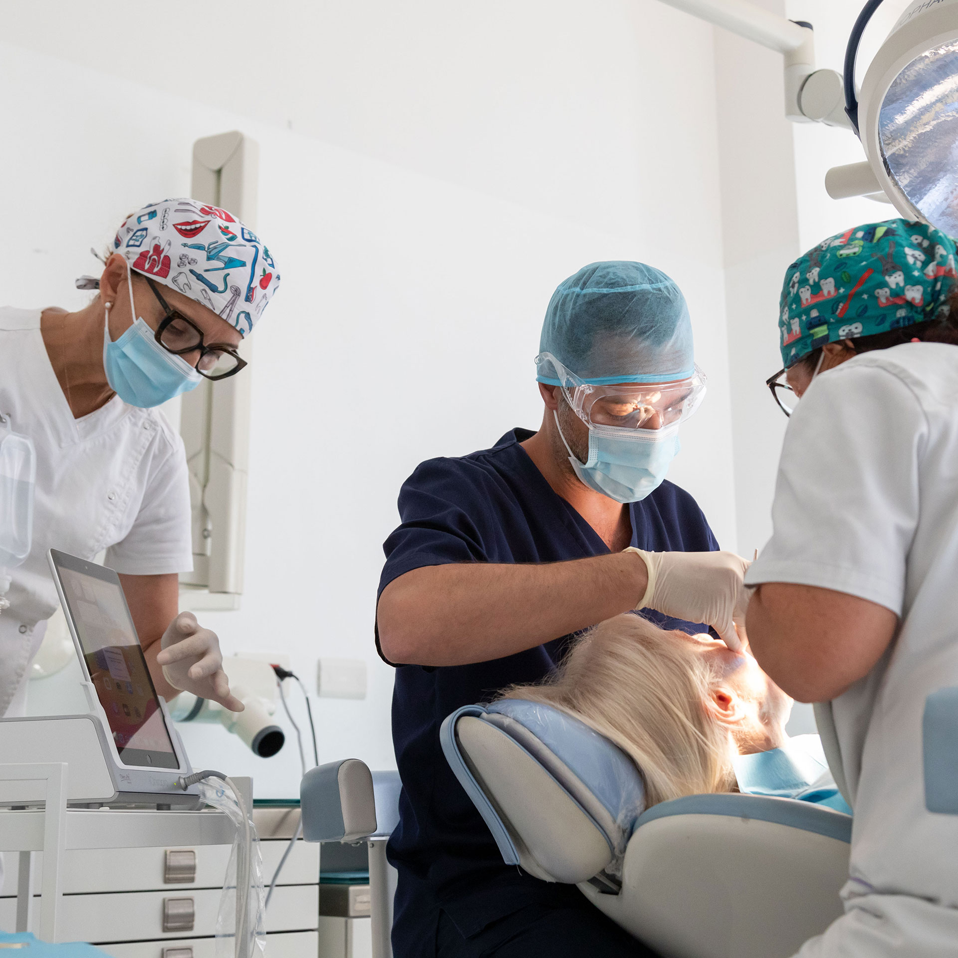 master-clinic-odontoiatri-ancona